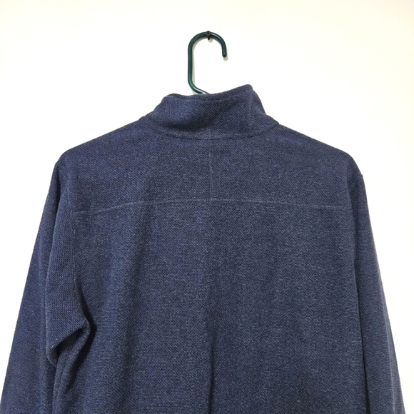 The North Face Men's Half Zip Sweater Size S/ P - Picture 10 of 14
